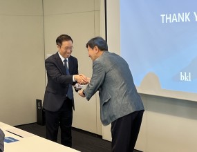 제 68회 해외건설전문가포럼 활동